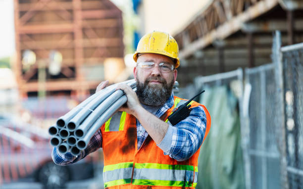 Sewer Line Replacement in Rolling Meadows, IL